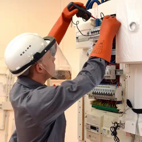 elektricien Waddinxveen